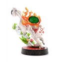 Okami - Statuette Amaterasu 22 cm