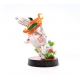 Okami - Statuette Amaterasu 22 cm
