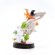 Okami - Statuette Amaterasu 22 cm