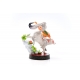 Okami - Statuette Amaterasu 22 cm