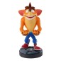 Crash Bandicoot - Cable Guy New 20 cm Crash Bandicoot - Cable Guy New 20 cm