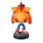 Crash Bandicoot - Cable Guy New 20 cm Crash Bandicoot - Cable Guy New 20 cm