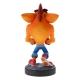 Crash Bandicoot - Figurine Cable Guy New Crash Bandicoot 20 cm