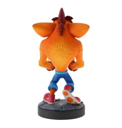 Crash Bandicoot - Cable Guy New  20 cm
