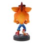 Crash Bandicoot - Cable Guy New 20 cm Crash Bandicoot - Cable Guy New 20 cm