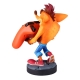 Crash Bandicoot - Figurine Cable Guy New Crash Bandicoot 20 cm