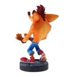 Crash Bandicoot - Cable Guy New  20 cm