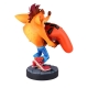 Crash Bandicoot - Figurine Cable Guy New Crash Bandicoot 20 cm