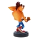 Crash Bandicoot - Figurine Cable Guy New Crash Bandicoot 20 cm