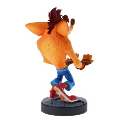 Crash Bandicoot - Cable Guy New  20 cm