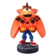 Crash Bandicoot - Figurine Cable Guy New Crash Bandicoot 20 cm