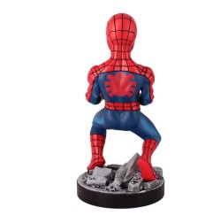 Marvel - Cable Guy New Spider-Man 20 cm