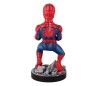 Marvel - Cable Guy New Spider-Man 20 cm