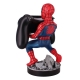 Marvel - Figurine Cable Guy New Spider-Man 20 cm