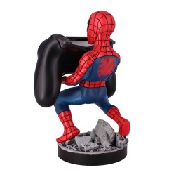 Marvel - Cable Guy New Spider-Man 20 cm