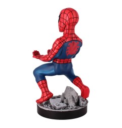 Marvel - Figurine Cable Guy New Spider-Man 20 cm