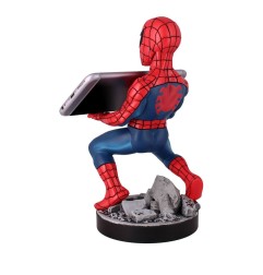 Marvel - Cable Guy New Spider-Man 20 cm