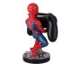 Marvel - Figurine Cable Guy New Spider-Man 20 cm