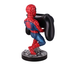 Marvel - Figurine Cable Guy New Spider-Man 20 cm