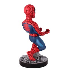 Marvel - Figurine Cable Guy New Spider-Man 20 cm