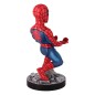 Marvel - Cable Guy New Spider-Man 20 cm