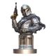 Star Wars The Mandalorian - Figurine Cable Guy The Mandalorian 20 cm