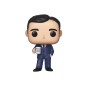Office, The - The Office US POP! TV Vinyl Figurine Michael Scott 9 cm
