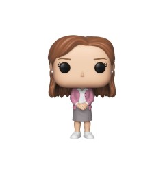 Office, The - The Office US POP! TV Vinyl Figurine Pam Beesly 9 cm