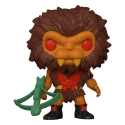 Les Maîtres de l'Univers - Figurine POP! Grizzlor 9 cm