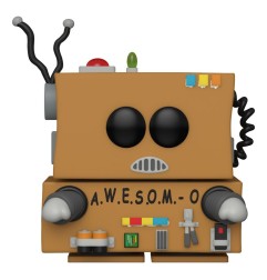 South Park - POP! Television Vinyl figurine Awesom-O 9 cm