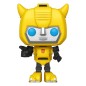 Transformers - POP! Movies Vinyl figurine Bumblebee 9 cm