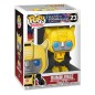 Transformers - POP! Movies Vinyl figurine Bumblebee 9 cm