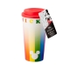 Disney - Mug de voyage Mickey Rainbow