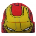 Marvel Comics - Bonnet enfant Iron Man