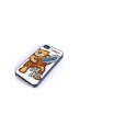 Bad Taste Bears - Coque iPhone 4 Cut Off
