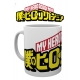 My Hero Academia - Mug Logo My Hero Academia