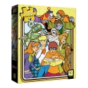 Scooby-Doo - Puzzle Those Meddling Kids! (1000 pièces)