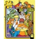 Scooby-Doo - Puzzle Those Meddling Kids! (1000 pièces)
