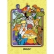 Scooby-Doo - Puzzle Those Meddling Kids! (1000 pièces)