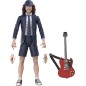 ACDC - AC/DC figurine BST AXN Angus Young 13 cm