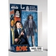 AC/DC - Figurine BST AXN Angus Young 13 cm