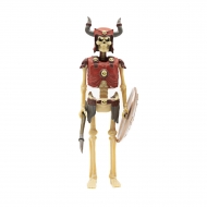 Evil Dead 3 - Figurine ReAction Deadite Scout 10 cm