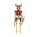 Evil Dead 3 - Figurine ReAction Deadite Scout 10 cm
