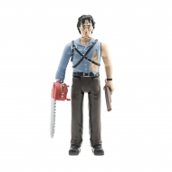 Evil Dead 3 - Figurine ReAction Hero Ash 10 cm