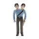 Evil Dead 3 - Figurine ReAction Two-Headed Ash 10 cm