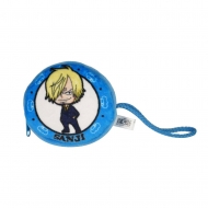 One Piece - Porte-monnaie Sanji