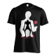 Death Note - T-Shirt Ryuk and Light 