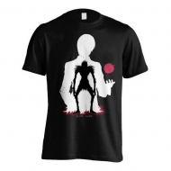 Death Note - T-Shirt Ryuk and Light 