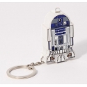 Star Wars - Lampe de poche électronique R2-D2