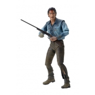 Evil Dead 2 - Figurine Ultimate Ash 18 cm